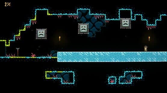 Dead Lasso: Temple Of Shadows — screenshot 8