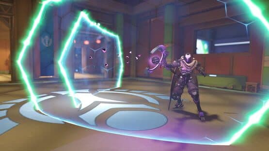 Overwatch: Reign of Talon - Season 2: Summit — screenshot 5