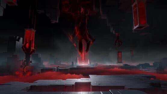 Genshin Impact: Augured Homecoming — screenshot 7