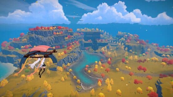 Castaway Diary: Portal to the Unknown Isles — screenshot 1