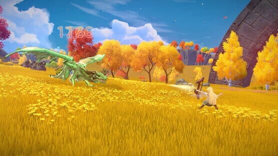 Castaway Diary: Portal to the Unknown Isles — screenshot 3