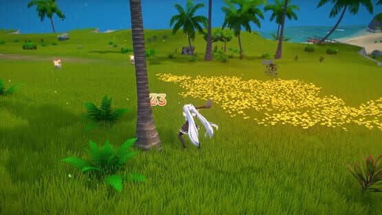 Castaway Diary: Portal to the Unknown Isles — screenshot 4