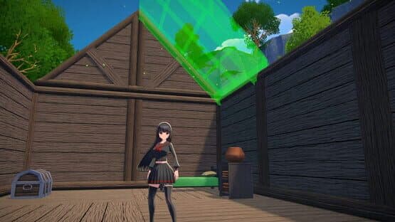 Castaway Diary: Portal to the Unknown Isles — screenshot 5