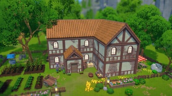 Castaway Diary: Portal to the Unknown Isles — screenshot 7
