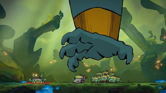 Deaths of Peck — screenshot 1
