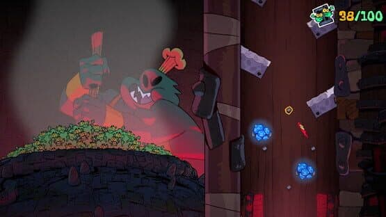 Deaths of Peck — screenshot 3