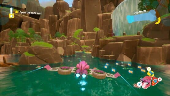 Paw Patrol: Dino World — screenshot 7