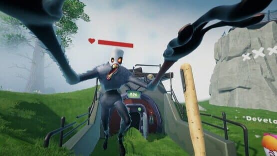 Quack Hunters — screenshot 2