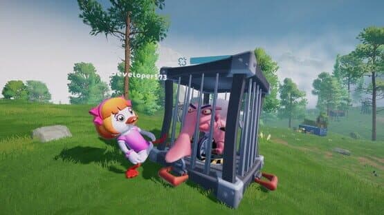 Quack Hunters — screenshot 4