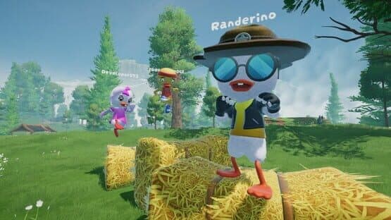 Quack Hunters — screenshot 6