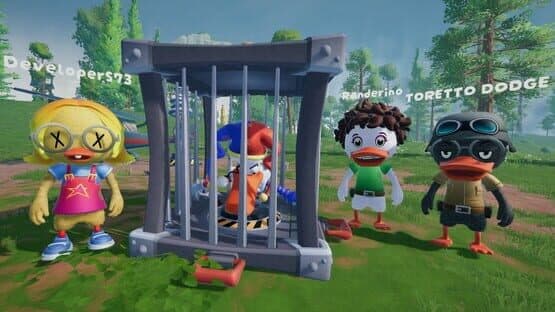 Quack Hunters — screenshot 8