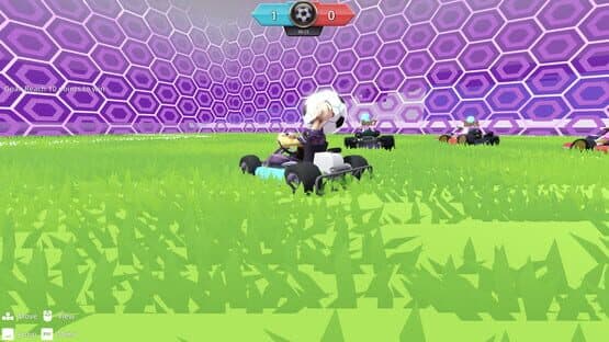 Kart Soccer Party — screenshot 3