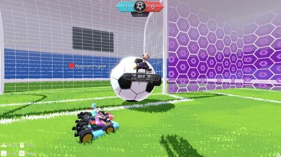 Kart Soccer Party — screenshot 5