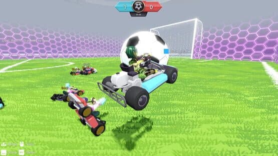 Kart Soccer Party — screenshot 6
