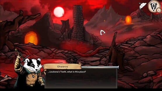 Willow Guard: Frostreign — screenshot 1