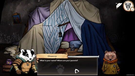 Willow Guard: Frostreign — screenshot 2