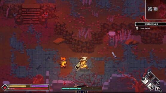 Willow Guard: Frostreign — screenshot 3