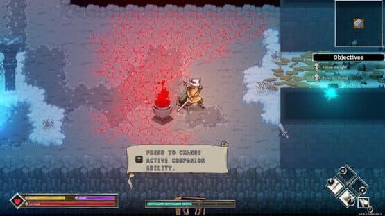 Willow Guard: Frostreign — screenshot 7