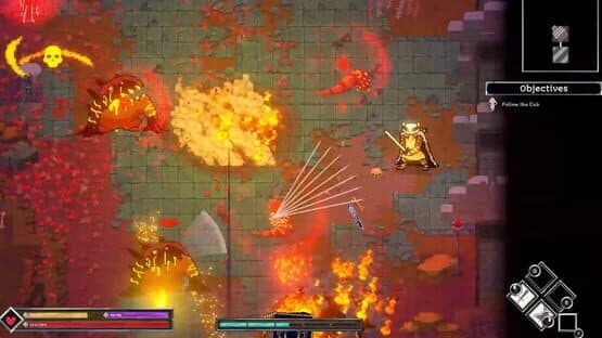 Willow Guard: Frostreign — screenshot 8