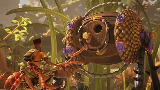 Grounded 2: Beat the Heat — screenshot 4