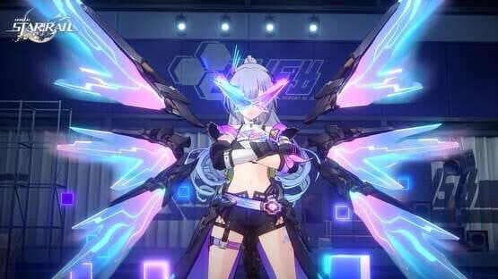 Honkai: Star Rail - So Laughed the Masses — screenshot 2