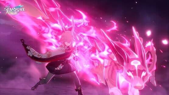 Honkai: Star Rail - So Laughed the Masses — screenshot 4