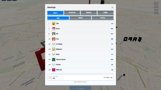 Voxels.Place — screenshot 3