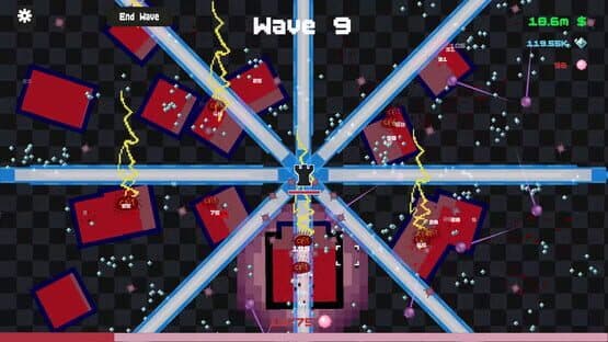 Pacremental — screenshot 6