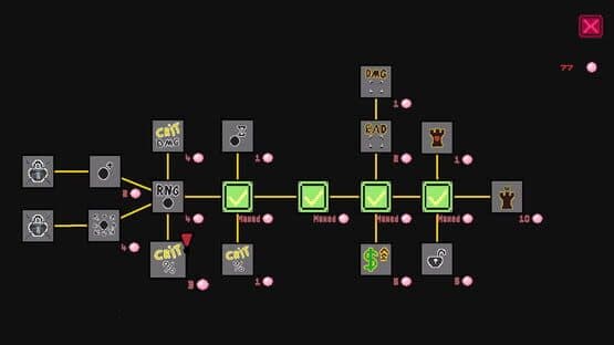 Pacremental — screenshot 8