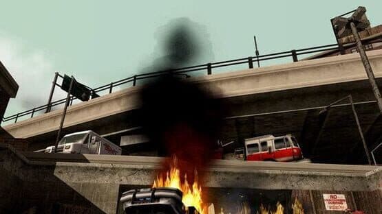 Urban Chaos: Riot Response — screenshot 4