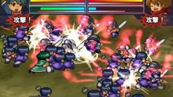 Spectral Force: Radical Elements — screenshot 4
