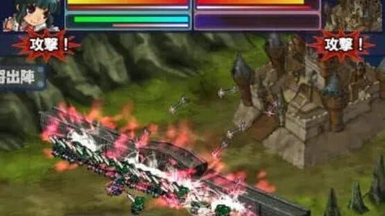 Spectral Force: Radical Elements — screenshot 8
