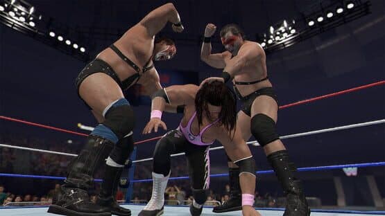 WWE 2K26: Ringside Pass Premium Season 2 — screenshot 5