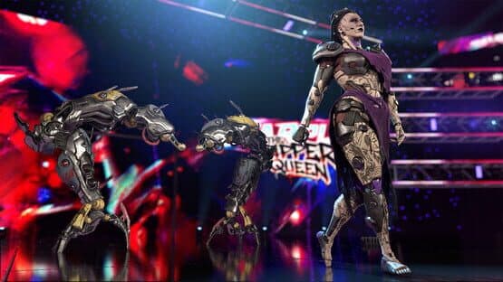 WWE 2K26: Ringside Pass Premium Season 2 — screenshot 6