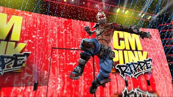 WWE 2K26: Ringside Pass Premium Season 2 — screenshot 8