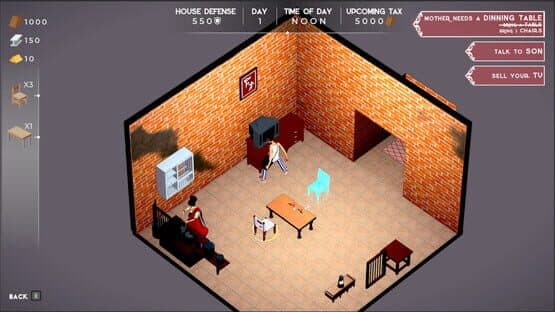 House of Heists — screenshot 6