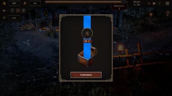Ritterschlag — screenshot 4