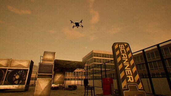 Forensic: M.E. Protocol — screenshot 8