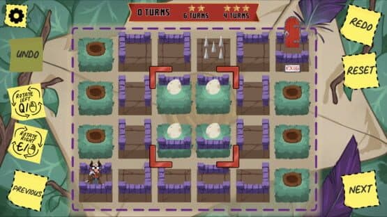 Hoard's LLC: Limited Labyrinth Corporation — screenshot 2
