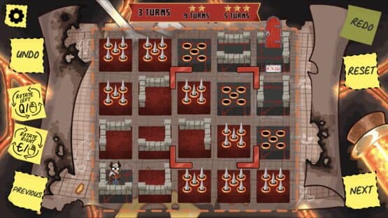 Hoard's LLC: Limited Labyrinth Corporation — screenshot 5