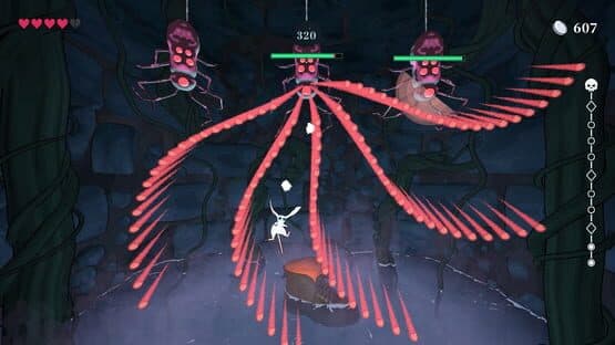 Well Keeper — screenshot 1
