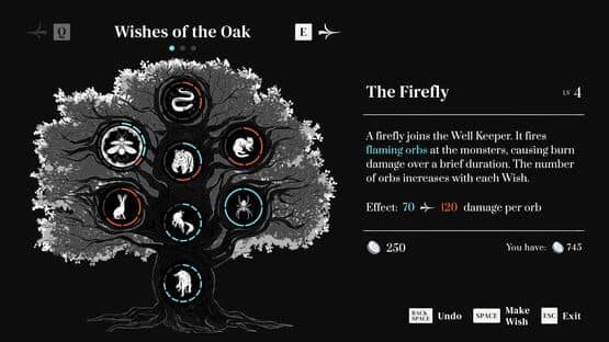 Well Keeper — screenshot 2
