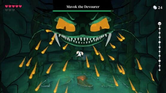 Well Keeper — screenshot 3