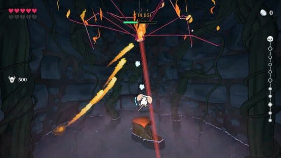 Well Keeper — screenshot 5