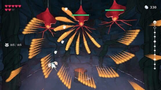 Well Keeper — screenshot 8