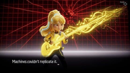 The Universal Symphony — screenshot 3