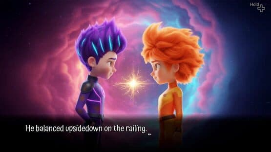 The Universal Symphony — screenshot 5