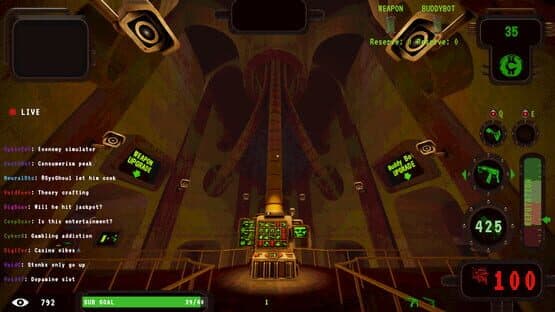 Luckrot — screenshot 3