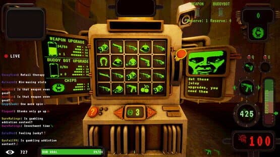 Luckrot — screenshot 4