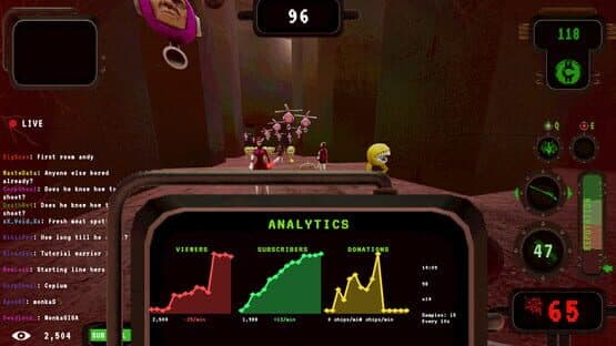 Luckrot — screenshot 6